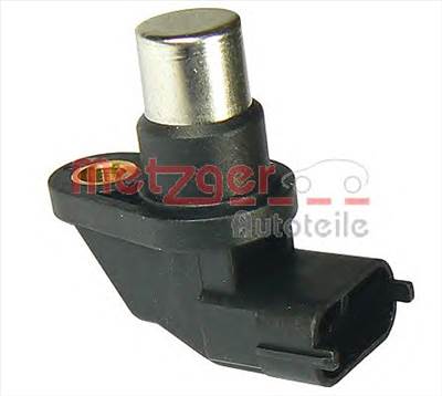 METZGER 0903030 - vezérműtengely pozíció érzékelő FIAT FORD HONDA LANCIA MINI OPEL PORSCHE TOYOTA VO