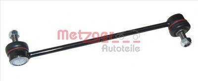 METZGER 53006318 - Stabilizátor pálca AUDI SEAT SKODA VW