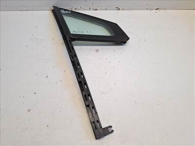 Citroen C4 5 ajtós jobb első ajtó üveg fix 9687379280