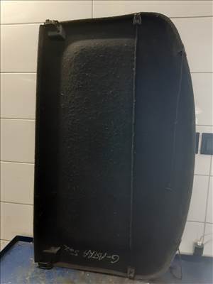 Opel Astra G Kalaptartó