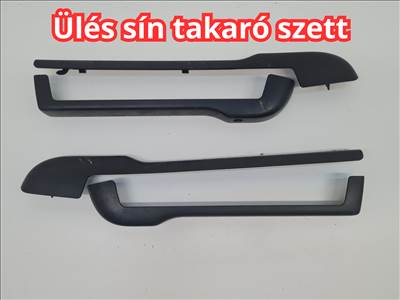 Volkswagen Golf IV, Volkswagen Bora üléssín takaró szett (34528) 1J0881087D 1J0881347D 1j0881348f 1j0881088p