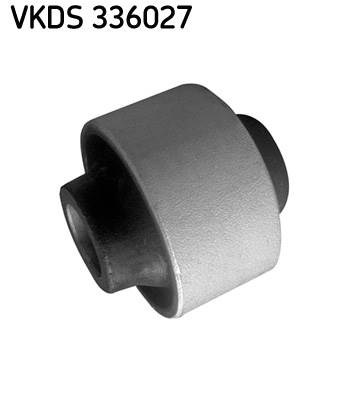 SKF VKDS 336027 - Lengőkar szilent RENAULT