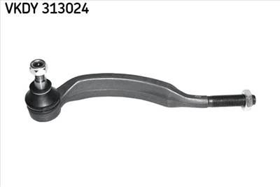 SKF VKDY 313024 - Kormánygömbfej CITROËN PEUGEOT