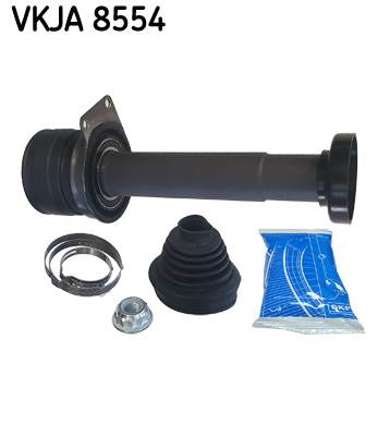 SKF VKJA 8554 - Féltengelycsukló készlet VW