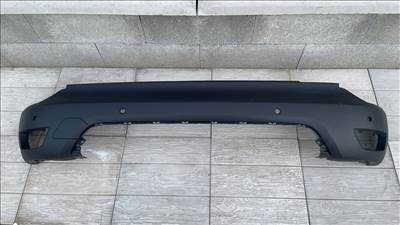 Renault Captur hátsó lökhárító 850B25656R