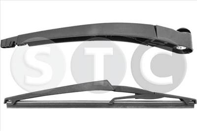 STC T468354 - ablaktörlő lapát MERCEDES-BENZ