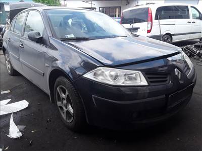 Renault Mégane II 1.5 dCi Jobb hátsó lámpa 