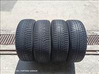 225/55 R19" Hankook használt téli garnitúra