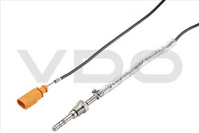 VDO A2C59507004Z - Érzékelő, kipufogógáz hőmérséklet AUDI SEAT SKODA VW