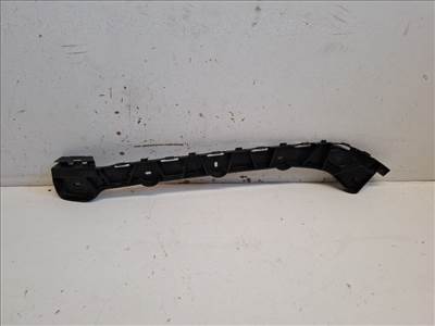 Skoda Octavia kombi jobb hátsó lökhárító oldal tartó 5E9807394