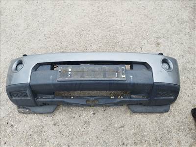 Land Rover Discovery 2009-2013 lámpamosós, radaros első lökhárító ah2217f003ab