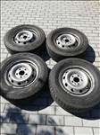  Ducato,Boxer,Jumper R15",215/70 C" Sümegen és BP-en eladók!