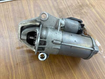 Opel Astra K 1.2 Turbo Önindító 11566  55514262