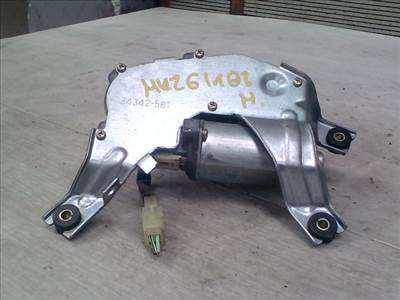 HONDA HR-V 1999.01-2006.01 Ablaktörlő motor hátsó