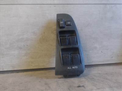TOYOTA AVENSIS 03-07 Bal első ablakemelő kapcsoló