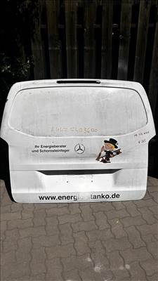 Mercedes Vito W447 ajtó  a4477404000 a4477403600