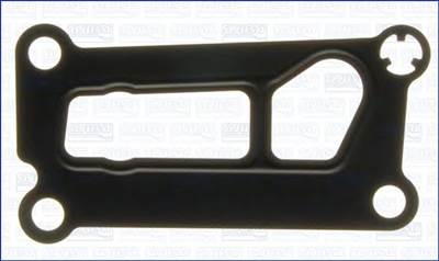 AJUSA 01061600 - olajszivattyú tömítés FORD FORD ASIA / OCEANIA FORD AUSTRALIA FORD USA JAGUAR LAND 