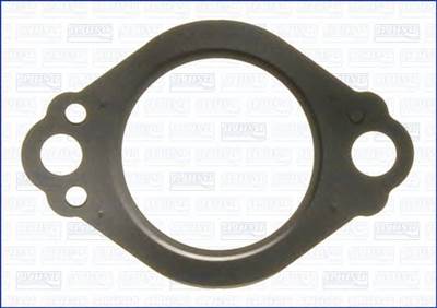 AJUSA 01207000 - kipufogócső tömítés CITROËN FIAT MITSUBISHI PEUGEOT
