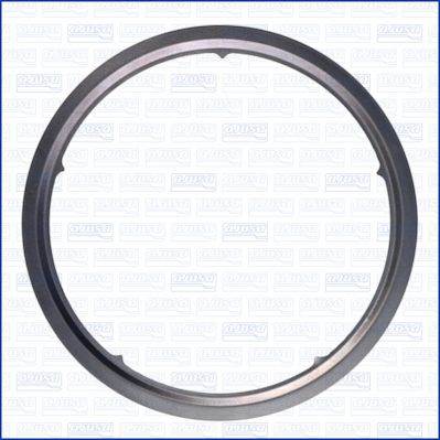 AJUSA 01396200 - kipufogócső tömítés CADILLAC RENAULT TRUCKS SAAB VOLVO