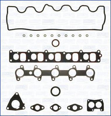 AJUSA 53010500 - hengerfej tömítéskészlet ALFA ROMEO FIAT LANCIA