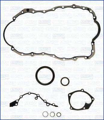 AJUSA 54168600 - forgattyúsház tömítéskészlet NISSAN RENAULT