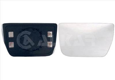 ALKAR 6442249 - külső visszapillantó tükörlap IVECO