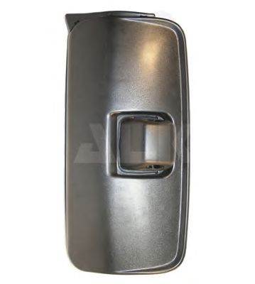 ALKAR 9409273 - külső visszapillantó, vezetőfülke MERCEDES-BENZ