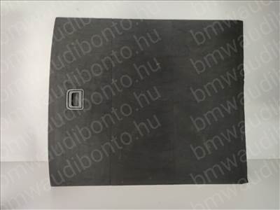 AUDI A4 B7 Avant (8ED) Csomagtér kárpit (8E9861529D)