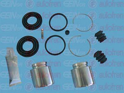 AUTOFREN SEINSA D41577C - féknyereg javítókészlet CITROËN DAF MITSUBISHI OPEL PEUGEOT VOLVO