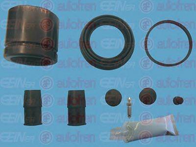 AUTOFREN SEINSA D42111C - féknyereg javítókészlet CHRYSLER DACIA FIAT FORD IVECO LANCIA MERCEDES-BEN