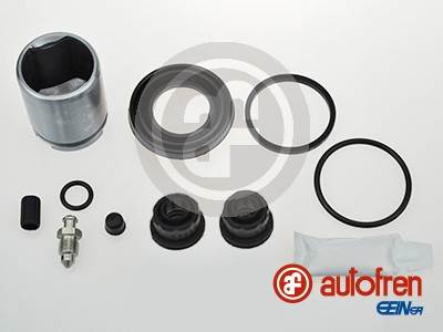 AUTOFREN SEINSA D42769C - féknyereg javítókészlet AUDI JAGUAR SEAT VW