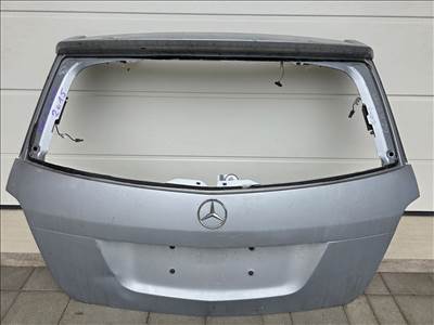 Mercedes GLK-osztály X204 Glk csomagtérajtó fekete és kek