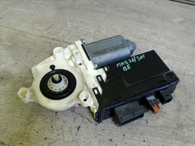 PEUGEOT 807 Bal első ablakemelő motor