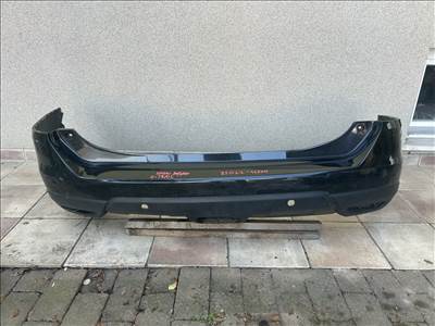 Nissan X-TRAIL hátsó lökhárító 85022-4CE0H