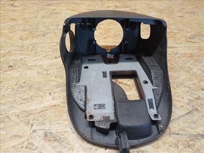 Dacia Sandero (2008-2012) Kormányoszlop Burkolat 