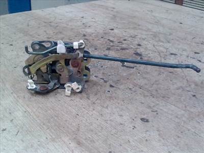 HYUNDAI Atos Prime 1999.08-2004.06 Bal első ajtó zárszerkezet mechanikus