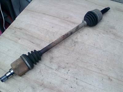 SUZUKI SWIFT 96-05 Bal első féltengely