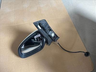 Opel Astra J Bal Visszapillantó Tükör (Elektromos) Y40R 11516 13302739-13308357