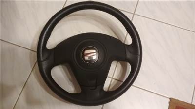 Seat ibiza ,cordoba kormánylégzsák eladó.