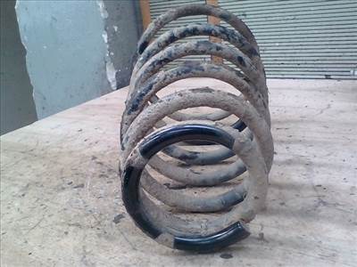 HYUNDAI Tucson 2004.04.01-2009.03.31 Hátsó rugó 