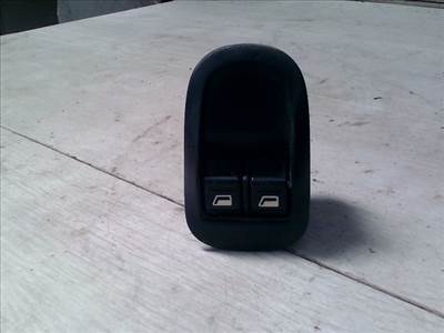 PEUGEOT 206 Bal jobb ablakemelő kapcsoló