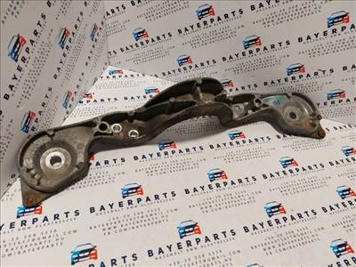 BMW E46 316i 318i 320i 323i 325i 328i 330i 318d 320d 330d diffi difi differenciálmû merevítő keret tartó konzol