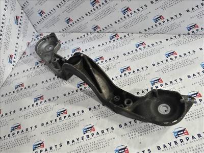 BMW E46 316i 318i 320i 323i 325i 328i 330i 318d 320d 330d diffi difi differenciálmû merevítő keret tartó konzol