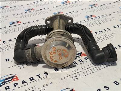 BMW E36 E46 Z3 316i 318i M43 EGR szelep