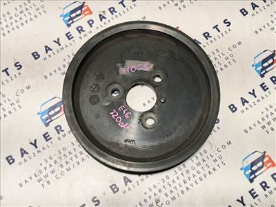 BMW E46 E60 X3 X5 318d 320d 330d 520d 525d 530d M47n M57n szervó szervópumpa szíjtárcsa