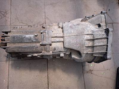 BMW E46 E90 E91 318d E87 118d 6 sebességes diesel váltó 