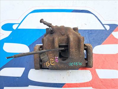 BMW E36 E46 Z3 Z4 54/22 bal első féknyereg fék nyereg konzol
