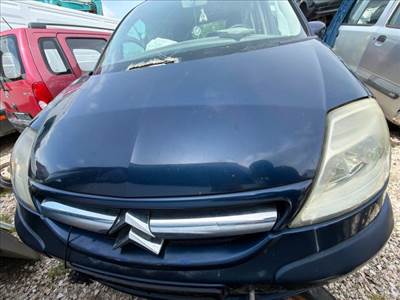 Citroën C8 I Motorháztető *164914*