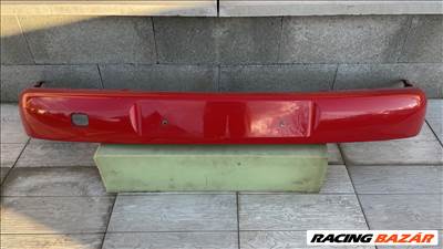 Volkswagen Polo III első lökhárító 6N0807221