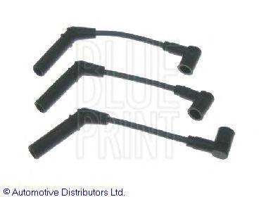 BLUE PRINT ADG01626 - gyújtókábel szett CHEVROLET DAEWOO